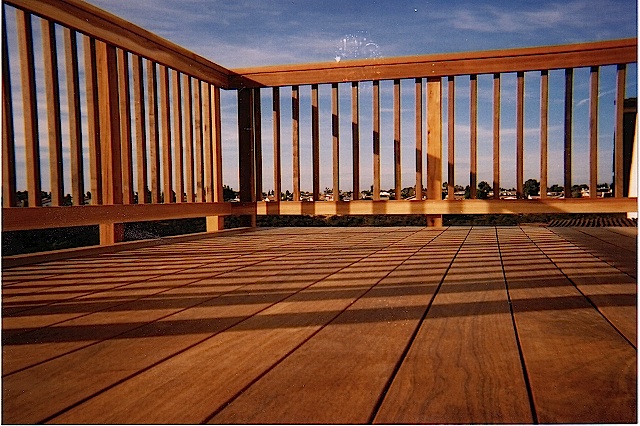 fence